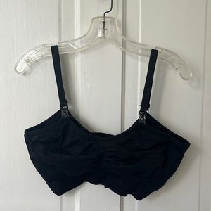 Kindred Bravely Sublime Nursing/Pumping Bra size large